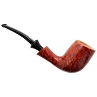 Claudio Cavicchi Smooth Bent Billiard (Perla)