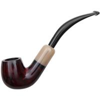 Dunhill Bruyere with Horn (2102) (2018)