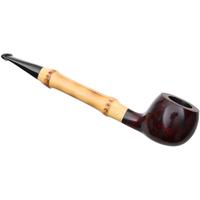 Dunhill Bruyere with Bamboo (3107) (2018)