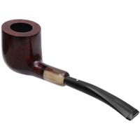 Dunhill Bruyere with Horn (5406) (2015)