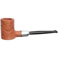 Dunhill Tanshell with Silver Army Mount (3122)