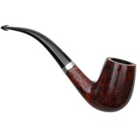 Dunhill Amber Root with Silver (5102) (2016)
