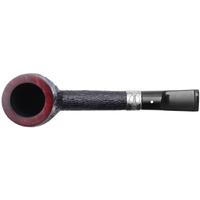 Dunhill Shell Briar with Silver (3) (38) (F/T) (2640) (2017)