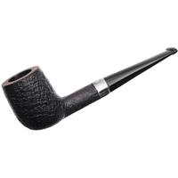 Dunhill Zodiac Pipe 2019 Shell Briar with Silver (4103) (52/288)