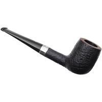 Dunhill Zodiac Pipe 2019 Shell Briar with Silver (4103) (52/288)