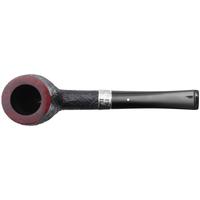 Dunhill Zodiac Pipe 2019 Shell Briar with Silver (4103) (52/288)