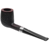 Dunhill Zodiac Pipe 2019 Shell Briar with Silver (4103) (52/288)