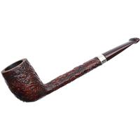 Dunhill Cumberland Canadian with Silver (2109) (2018)