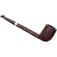 Dunhill Cumberland Canadian with Silver (2109) (2018)