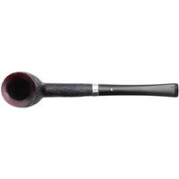 Dunhill Shell Briar Billiard with Silver (3110) (2019)
