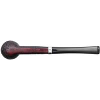 Dunhill Shell Briar Billiard with Silver (3110) (2019)