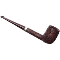 Dunhill Cumberland Billiard with Silver (3110) (2019)