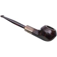 Dunhill Chestnut with Horn (4117) (2019)