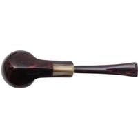 Dunhill Chestnut with Horn (4117) (2019)