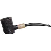 Dunhill Shell Briar with Horn (4120) (2019)