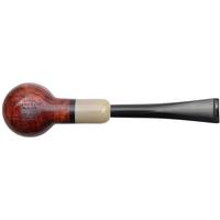 Dunhill Amber Root with Horn (4106) (2015)