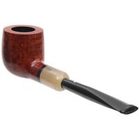 Dunhill Amber Root with Horn (4106) (2015)