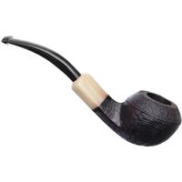 Dunhill Shell Briar with Horn (4108) (2019)