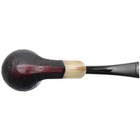 Dunhill Shell Briar with Horn (4108) (2019)