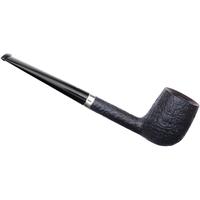 Dunhill Shell Briar with Silver (4110) (2020)