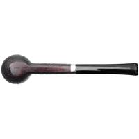 Dunhill Shell Briar with Silver (4110) (2020)