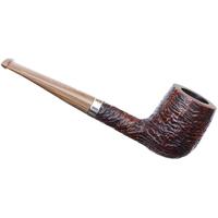 Dunhill Cumberland with Silver (4103) (2020)