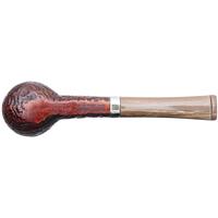 Dunhill Cumberland with Silver (4103) (2020)