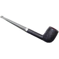 Dunhill Shell Briar with Silver (3110) (2020)