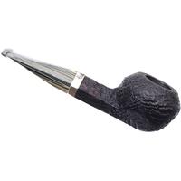 Dunhill Shell Briar with Silver (4117) (2020)