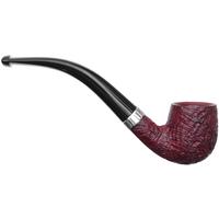 Dunhill Ruby Bark with Silver (2102) (2021)