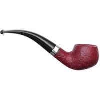 Dunhill Ruby Bark with Silver (2113) (2017)