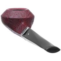 Dunhill Ruby Bark with Silver (6117) (2019)