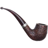Dunhill Cumberland with Silver (4102F) (2021) (9mm)