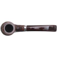 Dunhill Cumberland with Silver (4102F) (2021) (9mm)