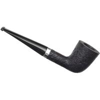 Dunhill Shell Briar with Silver (4105F) (2016) (9mm)