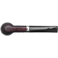 Dunhill Shell Briar with Silver (4105F) (2016) (9mm)