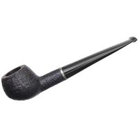 Dunhill Shell Briar with Silver (4107F) (2021) (9mm)