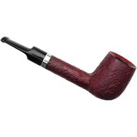 Dunhill Ruby Bark with Silver (5111F) (2021) (9mm)