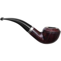 Dunhill Bruyere with Silver (4108F) (2021) (9mm)