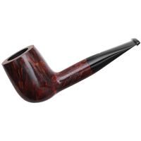 Dunhill Amber Root Stubby Billiard (4103F) (9mm) (2016)