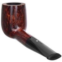 Dunhill Amber Root Stubby Billiard (4103F) (9mm) (2016)