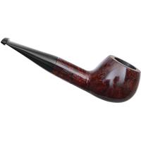 Dunhill Amber Root Stubby Prince (4107F) (9mm) (2016)