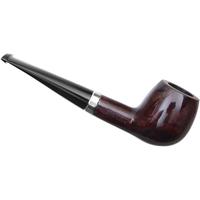 Dunhill Bruyere with Silver (4101F) (9mm) (2018)