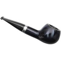 Dunhill Dress Stubby Prince with Silver (4107F) (9mm) (2016)