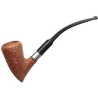 Dunhill Tanshell Quaint Pickaxe with Silver 10mm (4) (2017)