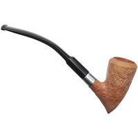 Dunhill Tanshell Quaint Pickaxe with Silver 10mm (4) (2017)