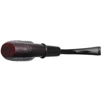 Dunhill Shell Briar with Horn (5126) (2021)