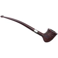 Dunhill Cumberland Quaint Acorn with Silver (3)