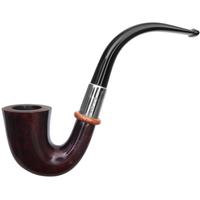 Dunhill Bruyere Calabash with Silver (5) (2021)