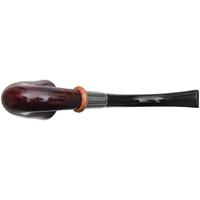 Dunhill Bruyere Calabash with Silver (5) (2021)
